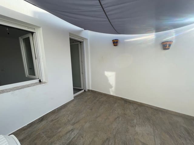 3 bedroom Apartment for rent in Javea / Xàbia - € 1,300 (Ref: 9516596)