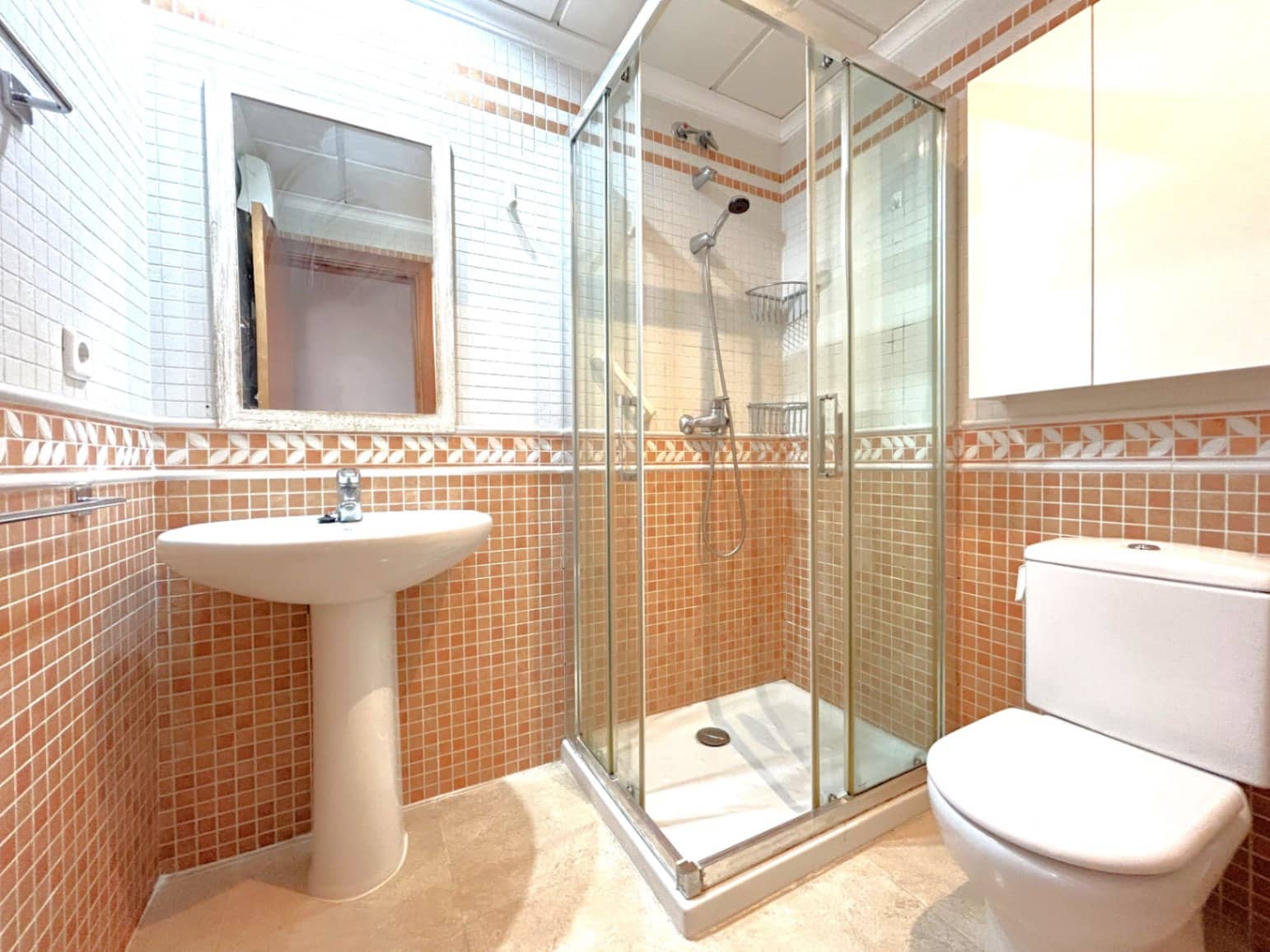 3 sypialnia Apartament do wynajęcia w Javea / Xabia z basenem garażem - 1 740 € (Ref: 9516597)