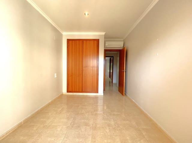 3 sypialnia Apartament do wynajęcia w Javea / Xàbia z basenem garażem - 1 740 € (Ref: 9516597)