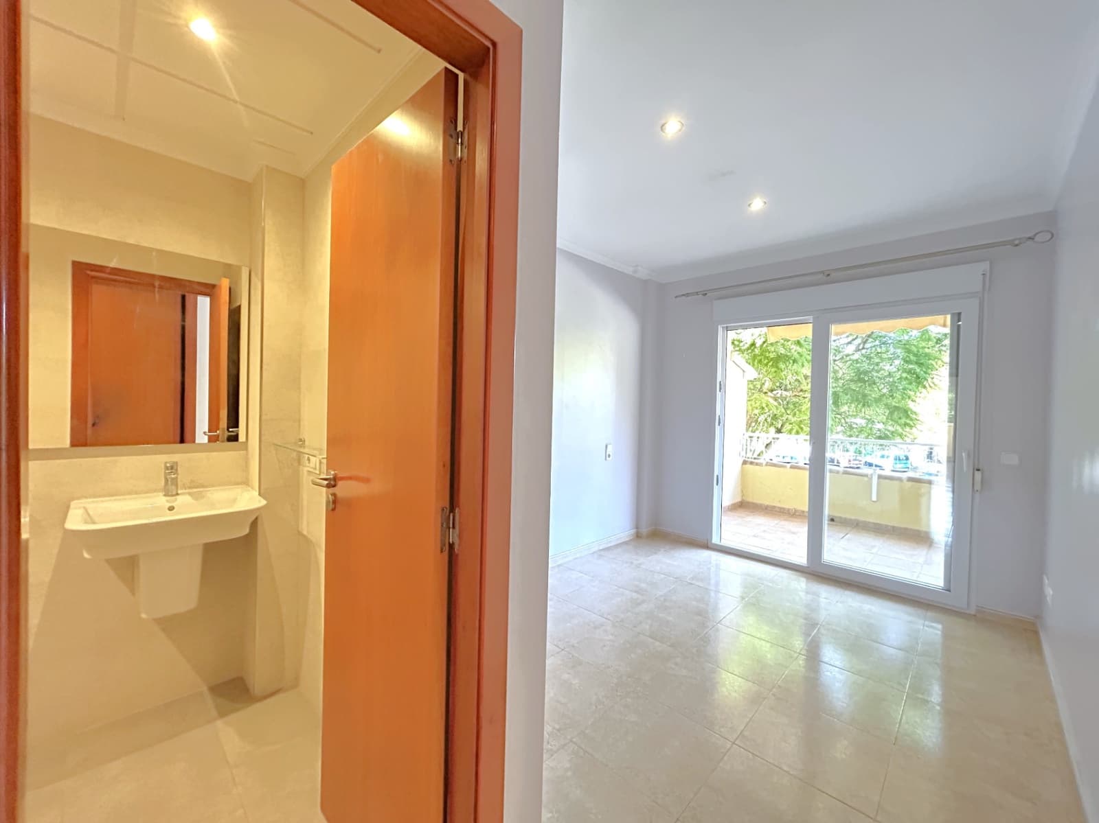 3 sypialnia Apartament do wynajęcia w Javea / Xabia z basenem garażem - 1 740 € (Ref: 9516597)