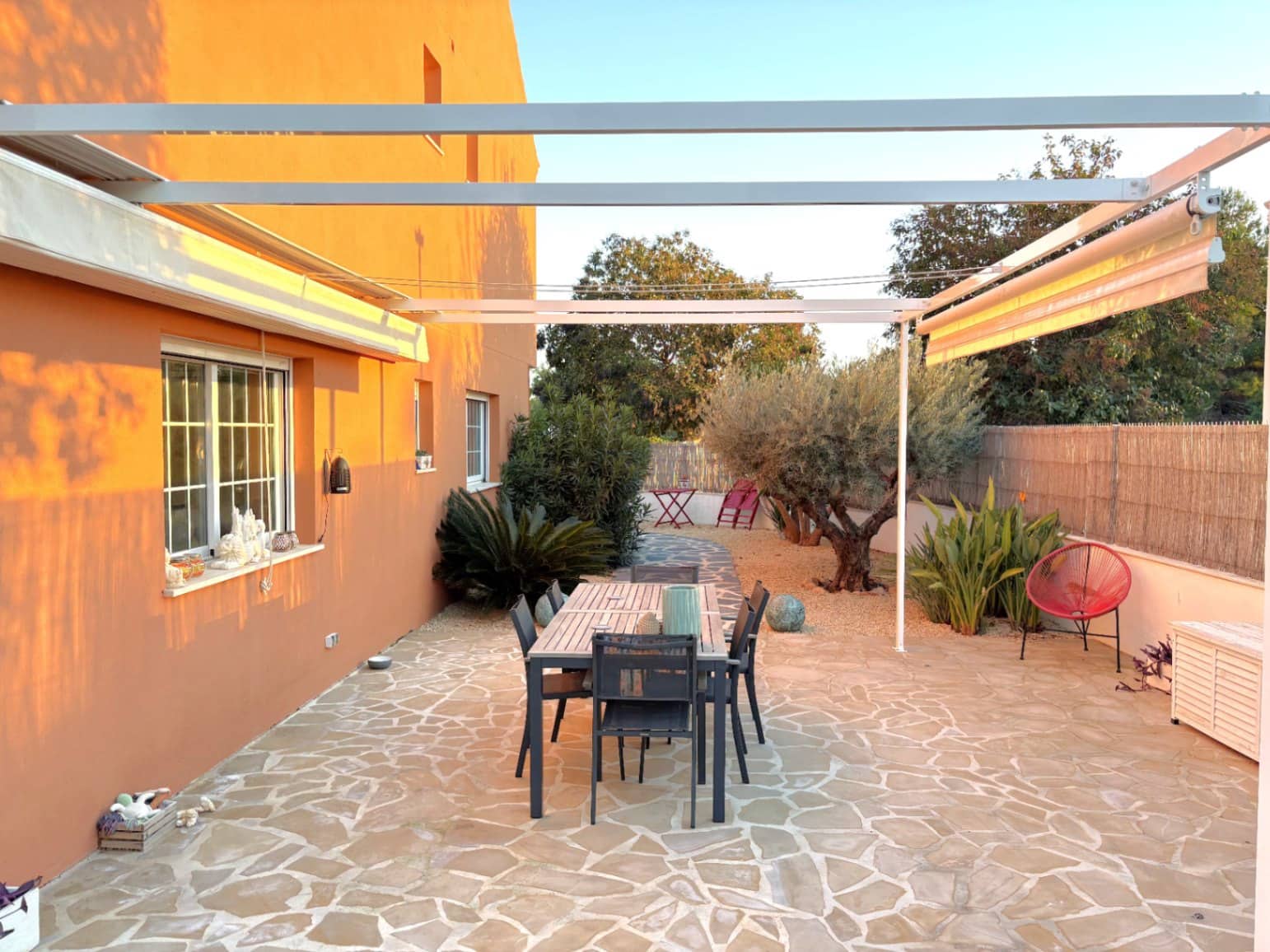 3 bedroom Terraced Villa for rent in Javea / Xabia with pool garage - € 1,750 (Ref: 9559383)