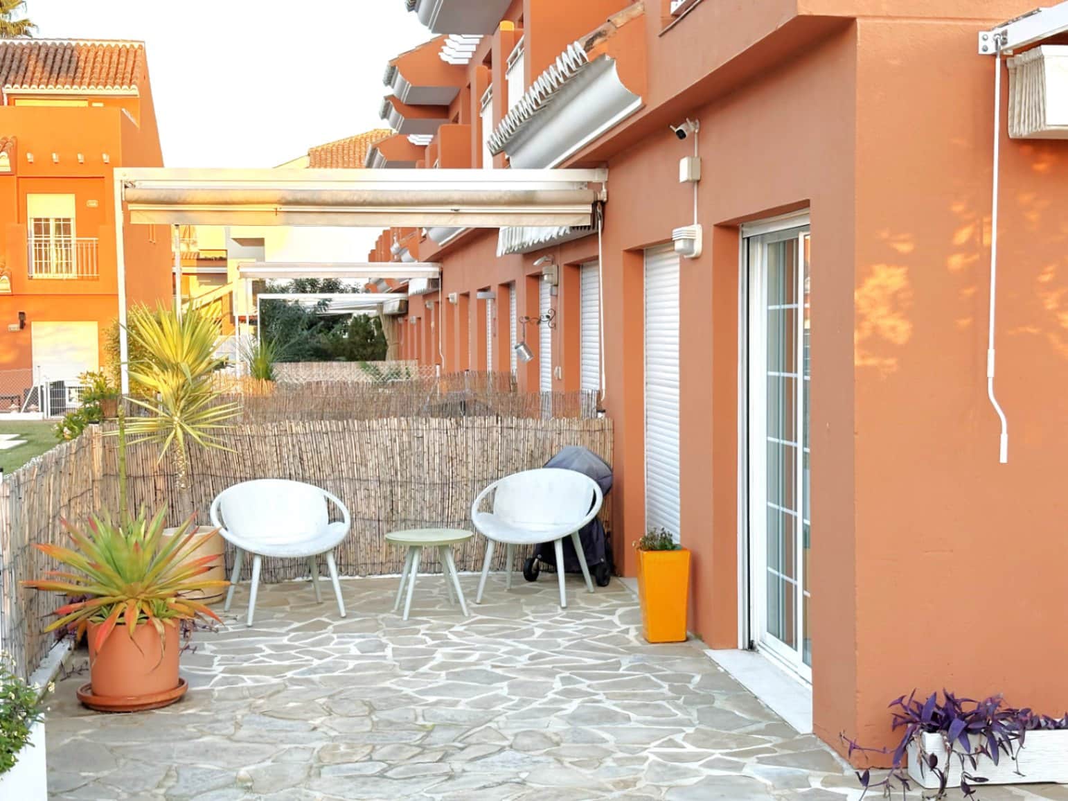 3 bedroom Terraced Villa for rent in Javea / Xabia with pool garage - € 1,750 (Ref: 9559383)