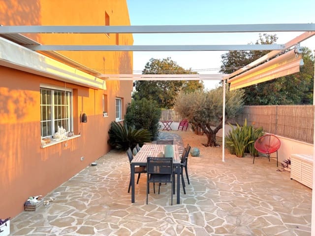 3 bedroom Terraced Villa for rent in Javea / Xàbia with pool garage - € 1,750 (Ref: 9559383)