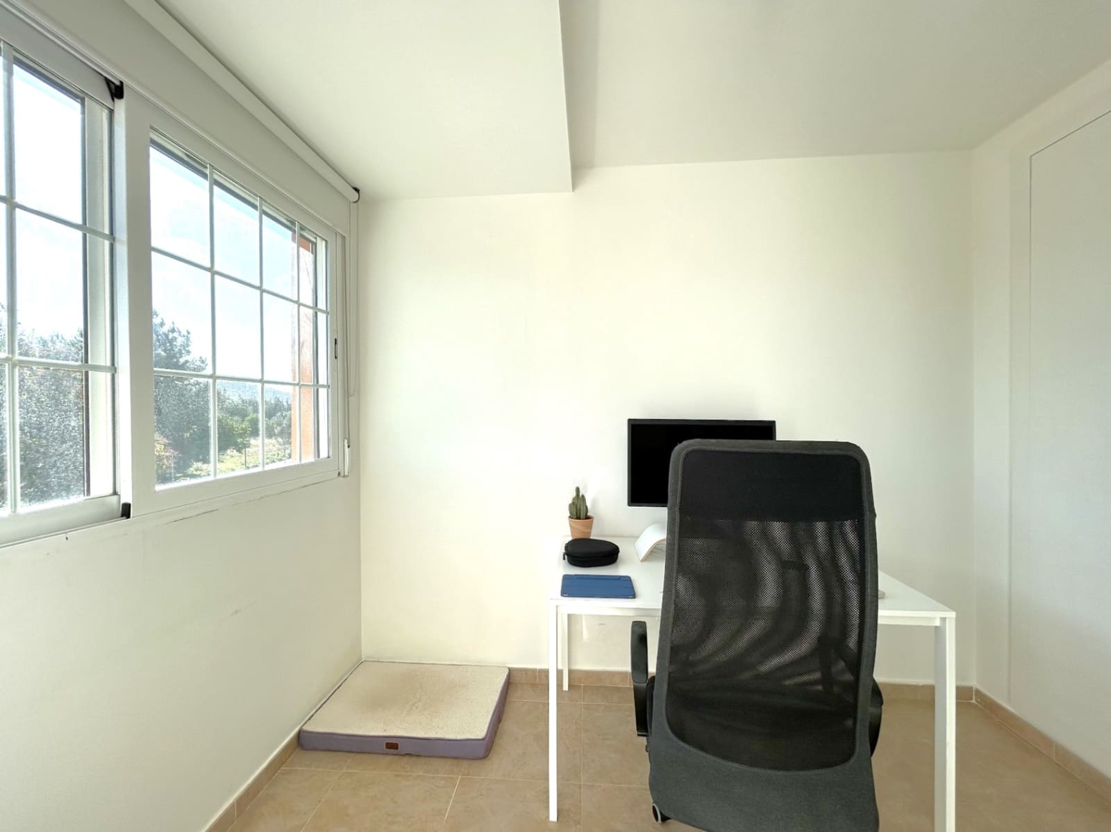 3 bedroom Terraced Villa for rent in Javea / Xabia with pool garage - € 1,750 (Ref: 9559383)