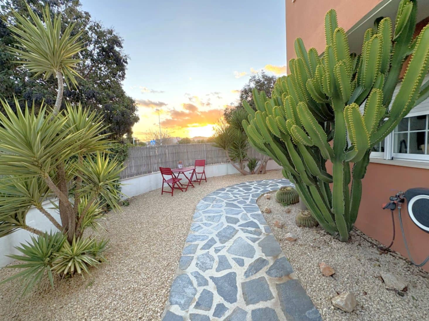 3 bedroom Terraced Villa for rent in Javea / Xabia with pool garage - € 1,750 (Ref: 9559383)