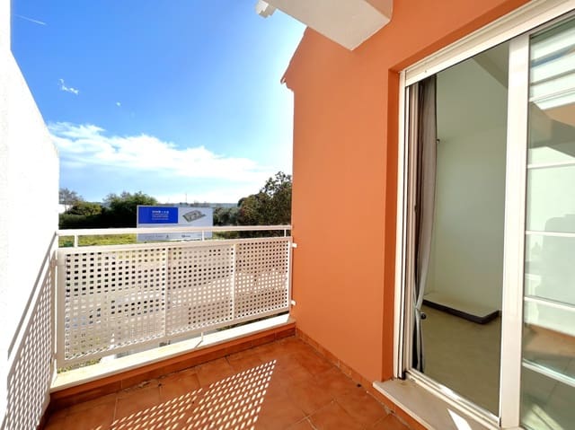 3 bedroom Terraced Villa for rent in Javea / Xàbia with pool garage - € 1,750 (Ref: 9559383)
