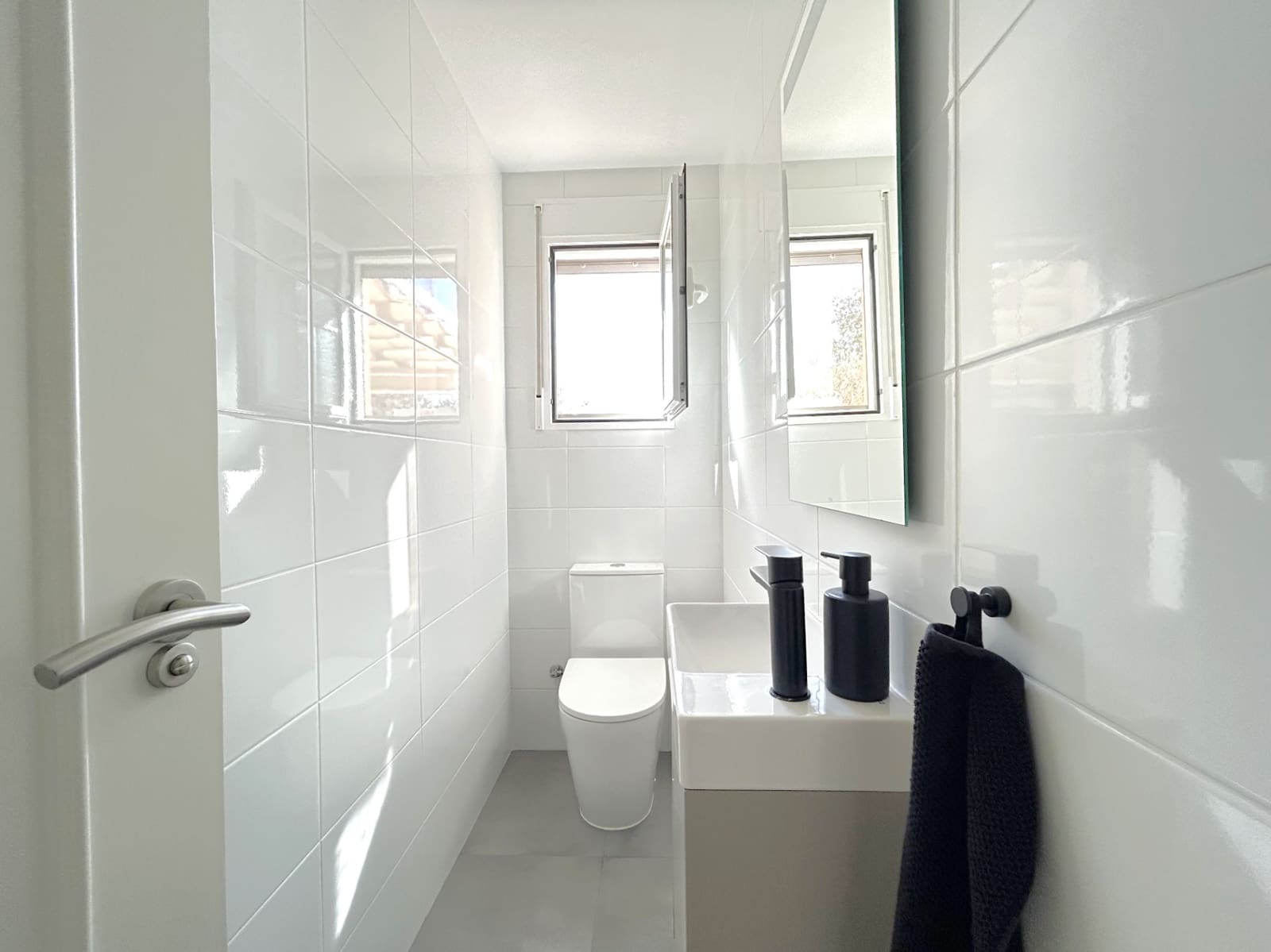 3 bedroom Terraced Villa for rent in Javea / Xabia with pool garage - € 1,750 (Ref: 9559383)