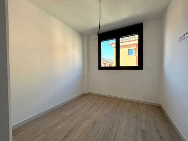 3 soveværelse Lejlighed til leje i Puerto, Javea / Xàbia med swimmingpool garage - € 1.800 (Ref: 9559384)