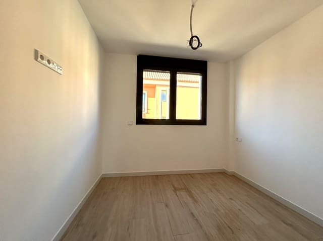 3 soveværelse Lejlighed til leje i Puerto, Javea / Xàbia med swimmingpool garage - € 1.800 (Ref: 9559384)