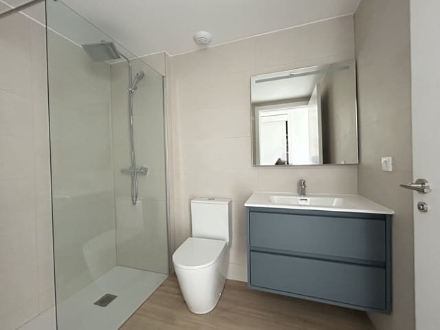 3 soveværelse Lejlighed til leje i Puerto, Javea / Xàbia med swimmingpool garage - € 1.800 (Ref: 9559384)