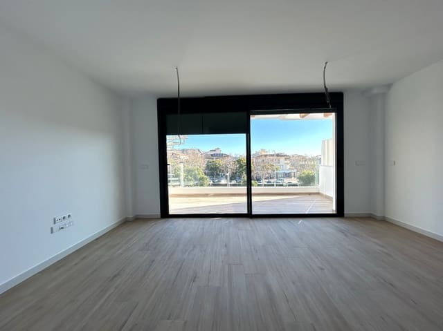 3 soveværelse Lejlighed til leje i Puerto, Javea / Xàbia med swimmingpool garage - € 1.800 (Ref: 9559384)