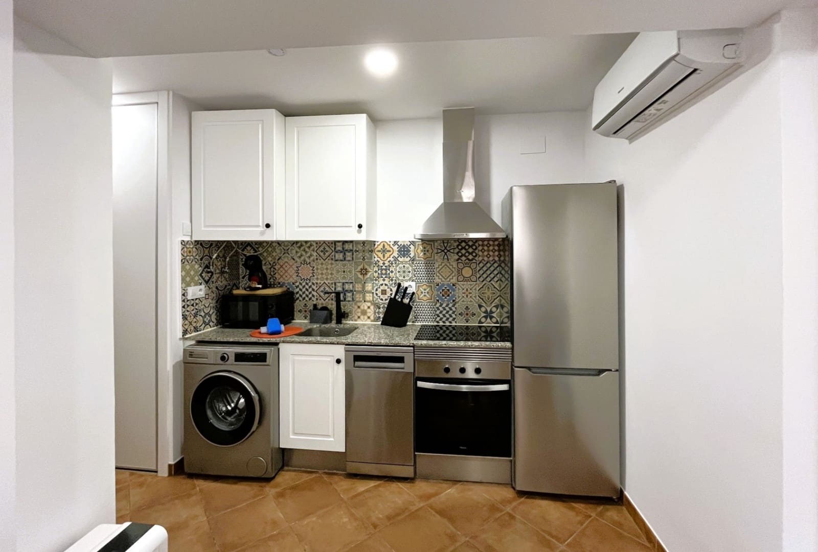 Apartamento de 2 habitaciones en Dénia en venta - 315.000 € (Ref: 9559385)