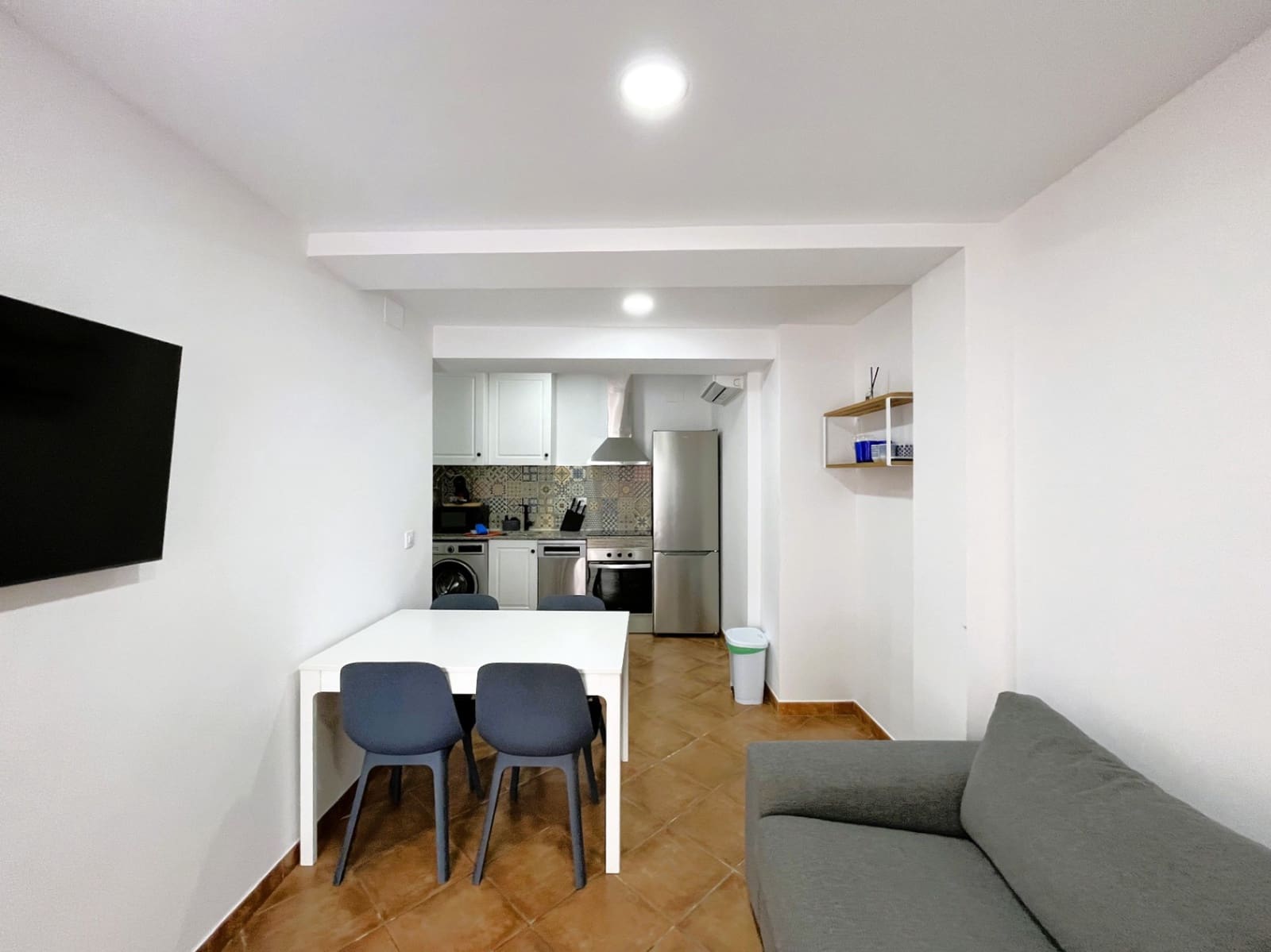 Apartamento de 2 habitaciones en Dénia en venta - 315.000 € (Ref: 9559385)