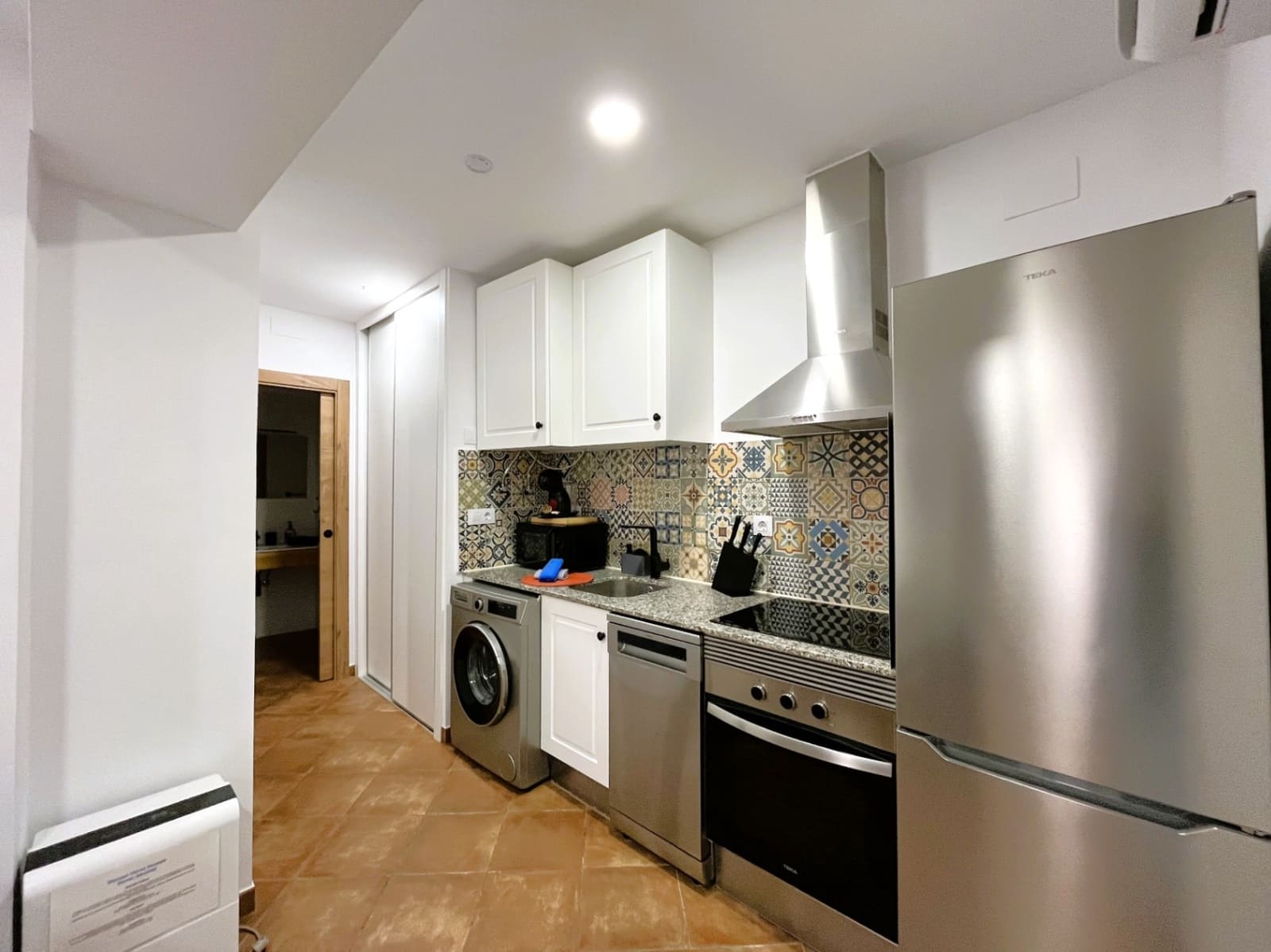 Apartamento de 2 habitaciones en Dénia en venta - 315.000 € (Ref: 9559385)