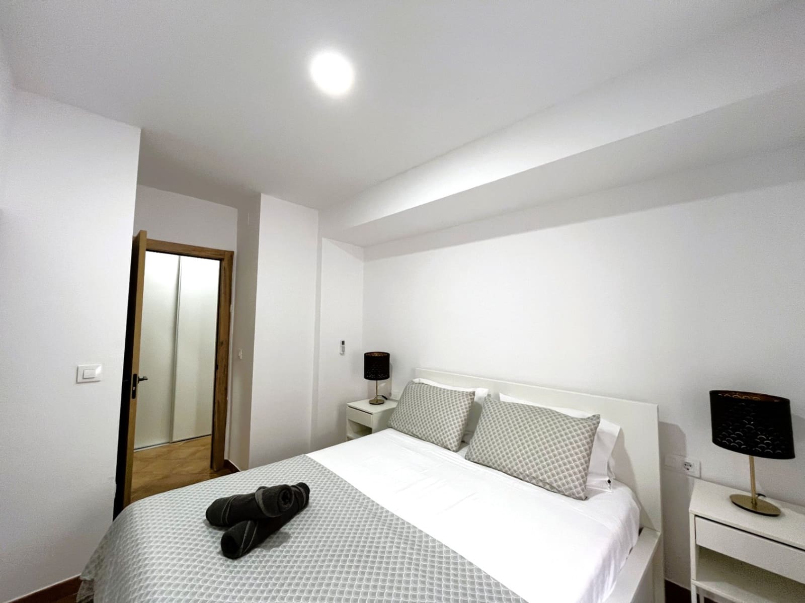 Apartamento de 2 habitaciones en Dénia en venta - 315.000 € (Ref: 9559385)