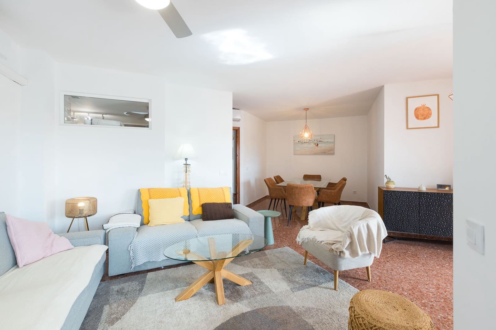 3 sypialnia Apartament na sprzedaż w Javea / Xabia - 450 000 € (Ref: 9588201)