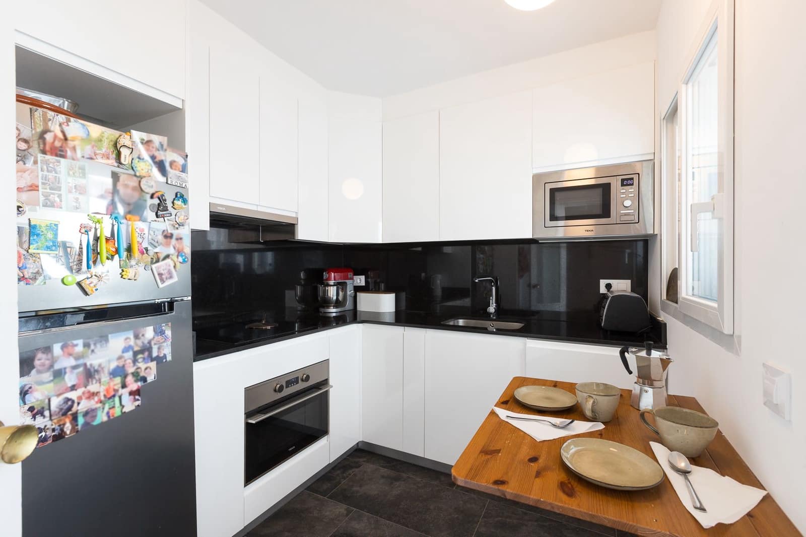 3 sypialnia Apartament na sprzedaż w Javea / Xabia - 450 000 € (Ref: 9588201)