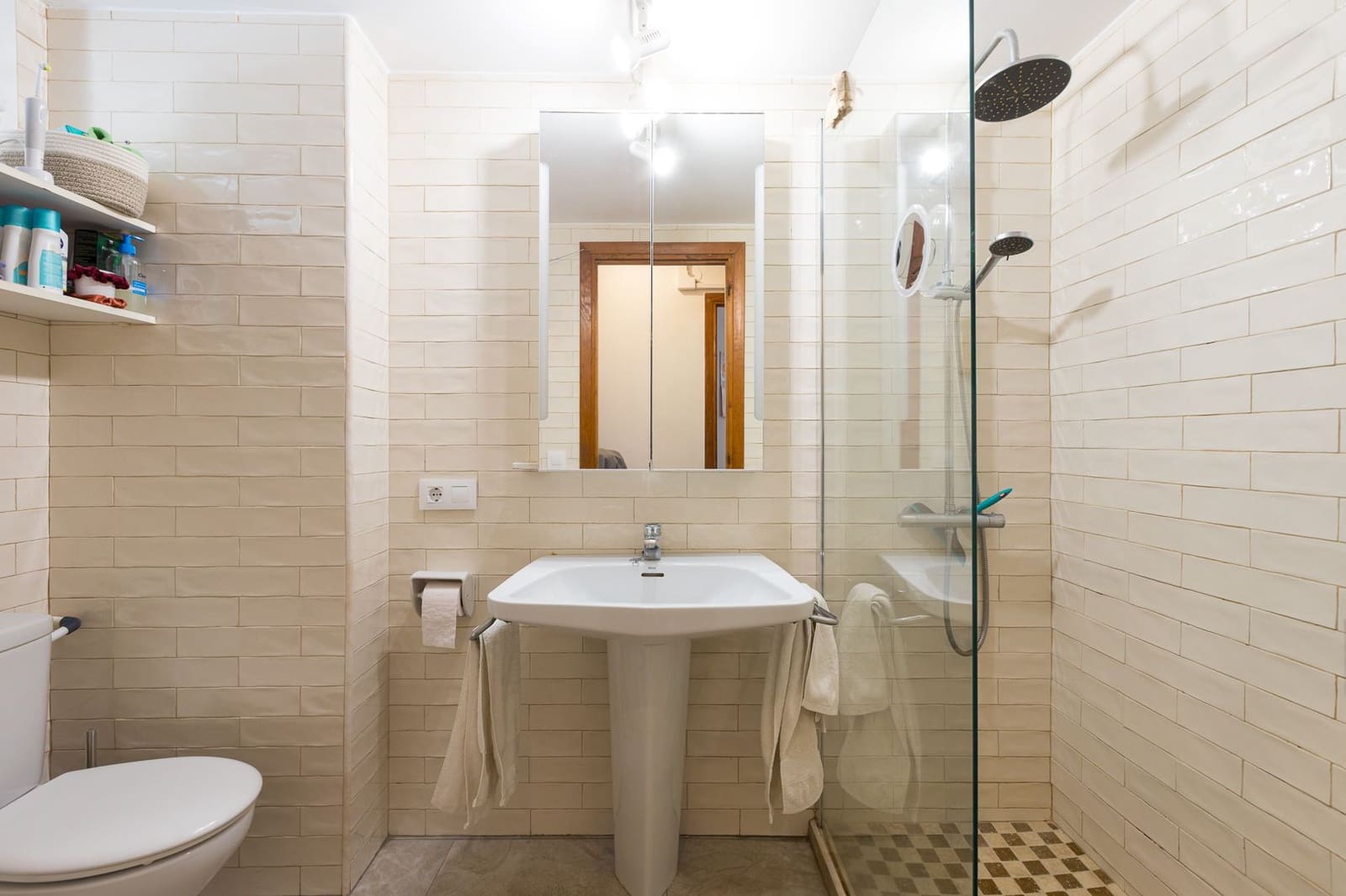 3 sypialnia Apartament na sprzedaż w Javea / Xabia - 450 000 € (Ref: 9588201)