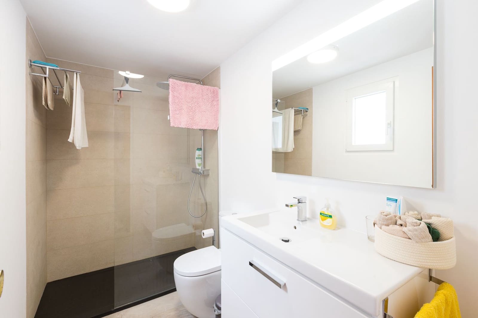 3 sypialnia Apartament na sprzedaż w Javea / Xabia - 450 000 € (Ref: 9588201)