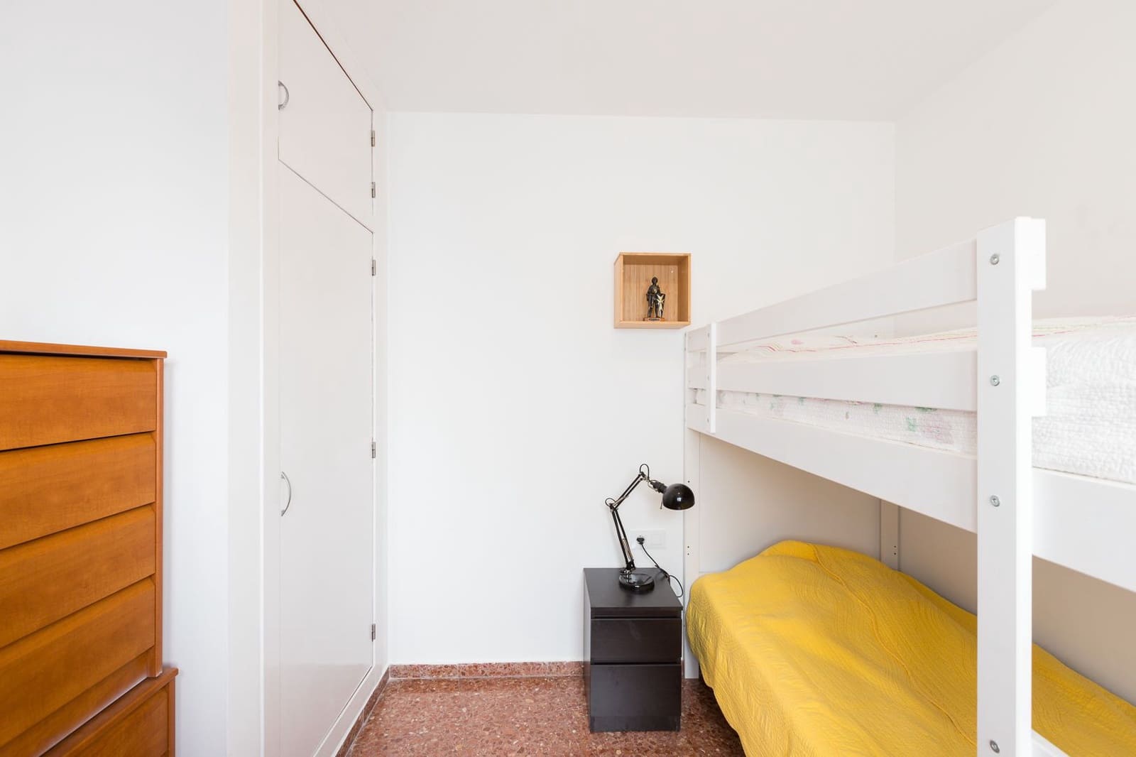 3 sypialnia Apartament na sprzedaż w Javea / Xabia - 450 000 € (Ref: 9588201)