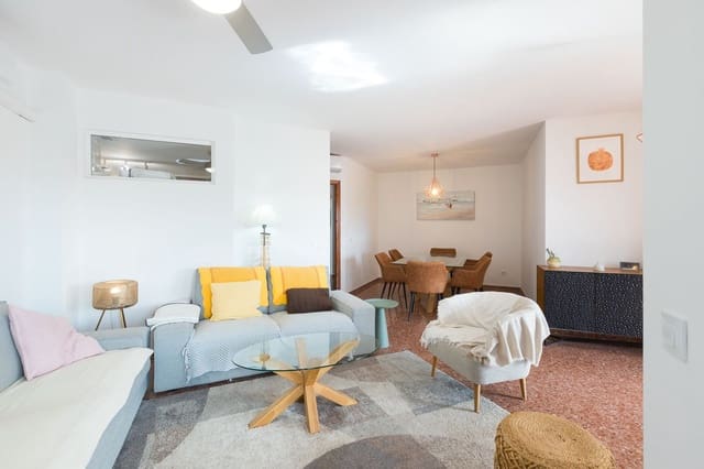 3 sypialnia Apartament na sprzedaż w Javea / Xàbia - 450 000 € (Ref: 9588201)