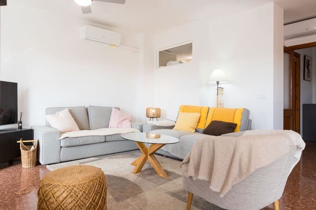 3 sypialnia Apartament na sprzedaż w Javea / Xàbia - 450 000 € (Ref: 9588201)