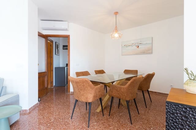 3 sypialnia Apartament na sprzedaż w Javea / Xàbia - 450 000 € (Ref: 9588201)