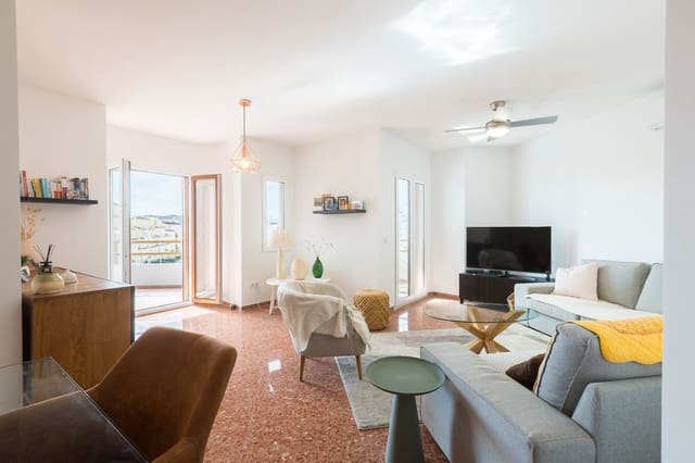 3 sypialnia Apartament na sprzedaż w Javea / Xàbia - 450 000 € (Ref: 9588201)