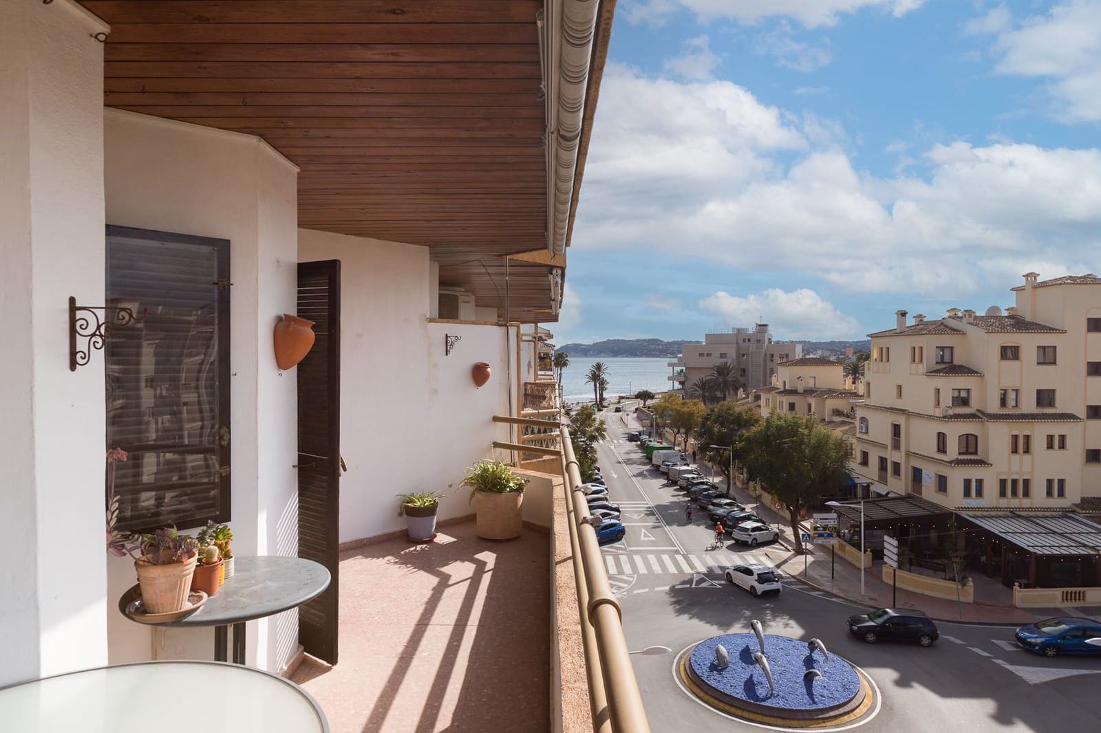 3 sypialnia Apartament na sprzedaż w Javea / Xabia - 450 000 € (Ref: 9588201)