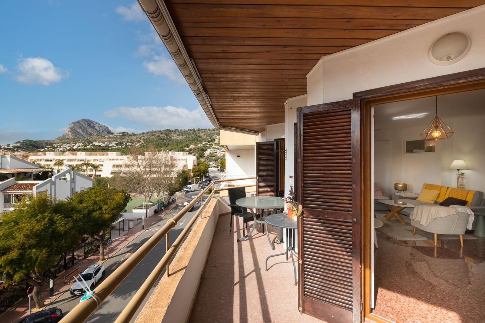 3 sypialnia Apartament na sprzedaż w Javea / Xabia - 450 000 € (Ref: 9588201)