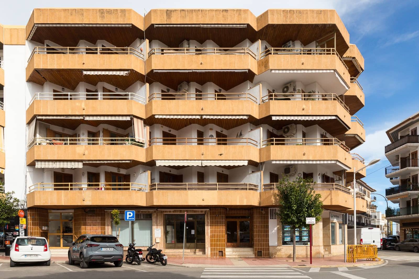 3 sypialnia Apartament na sprzedaż w Javea / Xabia - 450 000 € (Ref: 9588201)