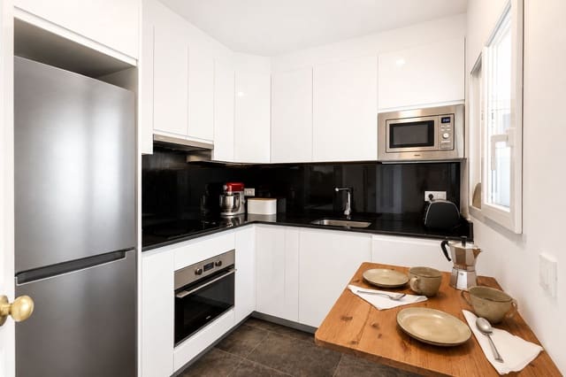 3 chambre Appartement à vendre à Javea / Xàbia - 419 000 € (Ref: 9588201)