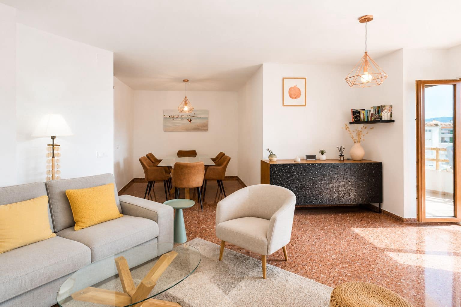 3 chambre Appartement à vendre à Javea / Xabia - 419 000 € (Ref: 9588201)