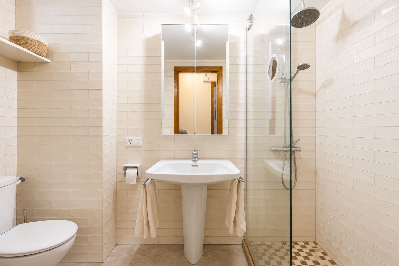 3 chambre Appartement à vendre à Javea / Xabia - 419 000 € (Ref: 9588201)