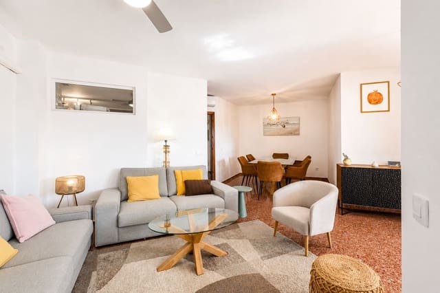 3 chambre Appartement à vendre à Javea / Xàbia - 419 000 € (Ref: 9588201)