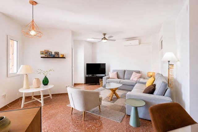 3 chambre Appartement à vendre à Javea / Xàbia - 419 000 € (Ref: 9588201)