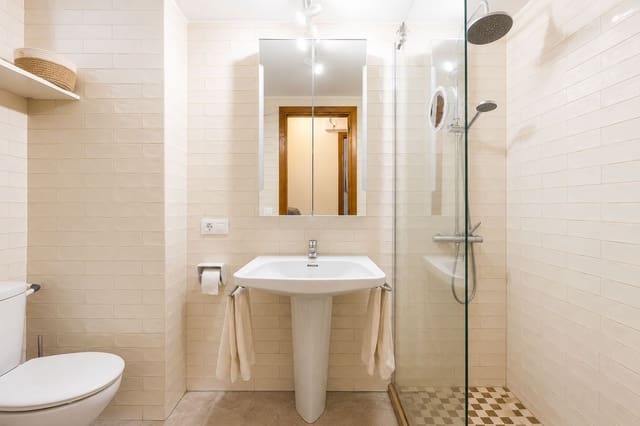 3 chambre Appartement à vendre à Javea / Xàbia - 419 000 € (Ref: 9588201)
