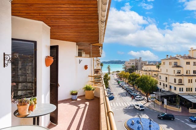 3 chambre Appartement à vendre à Javea / Xàbia - 419 000 € (Ref: 9588201)