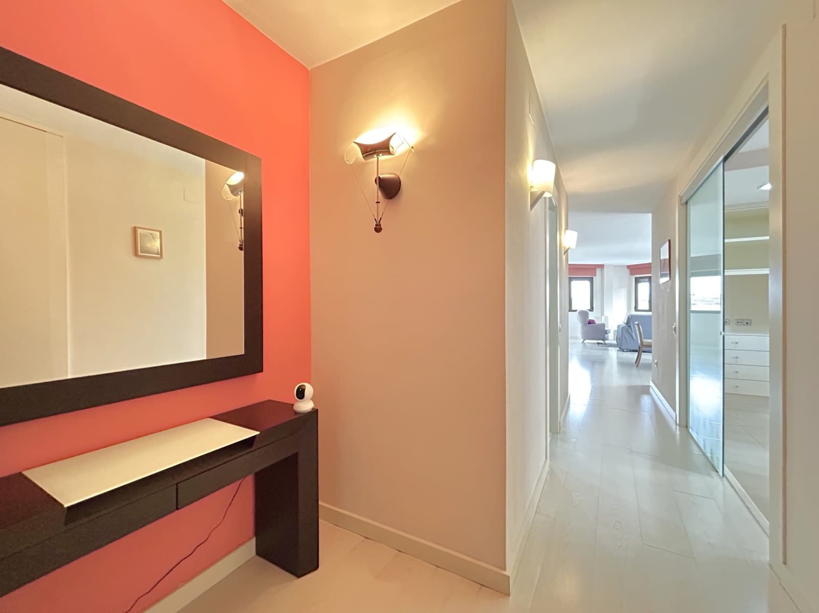 2 makuuhuone Huoneisto vuokrattavana paikassa Gata de Gorgos - 1 000 € (Ref: 9588202)