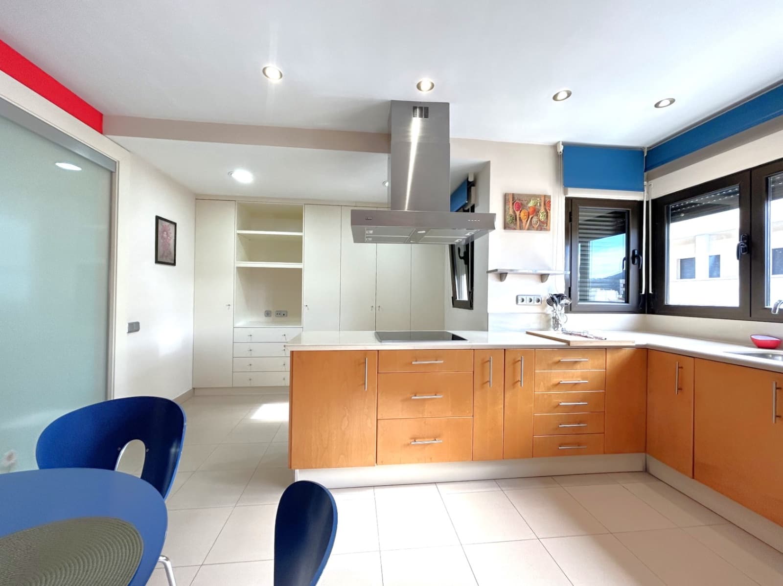 2 makuuhuone Huoneisto vuokrattavana paikassa Gata de Gorgos - 1 000 € (Ref: 9588202)