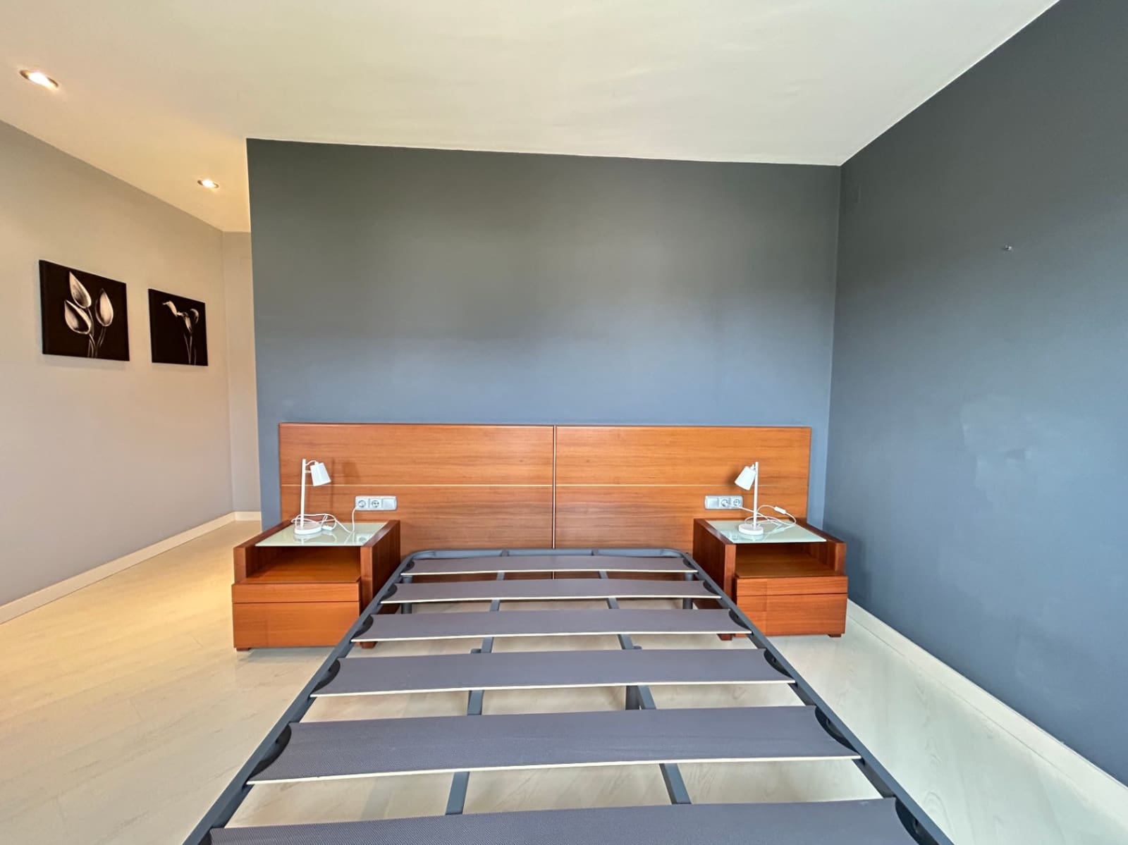 2 makuuhuone Huoneisto vuokrattavana paikassa Gata de Gorgos - 1 000 € (Ref: 9588202)