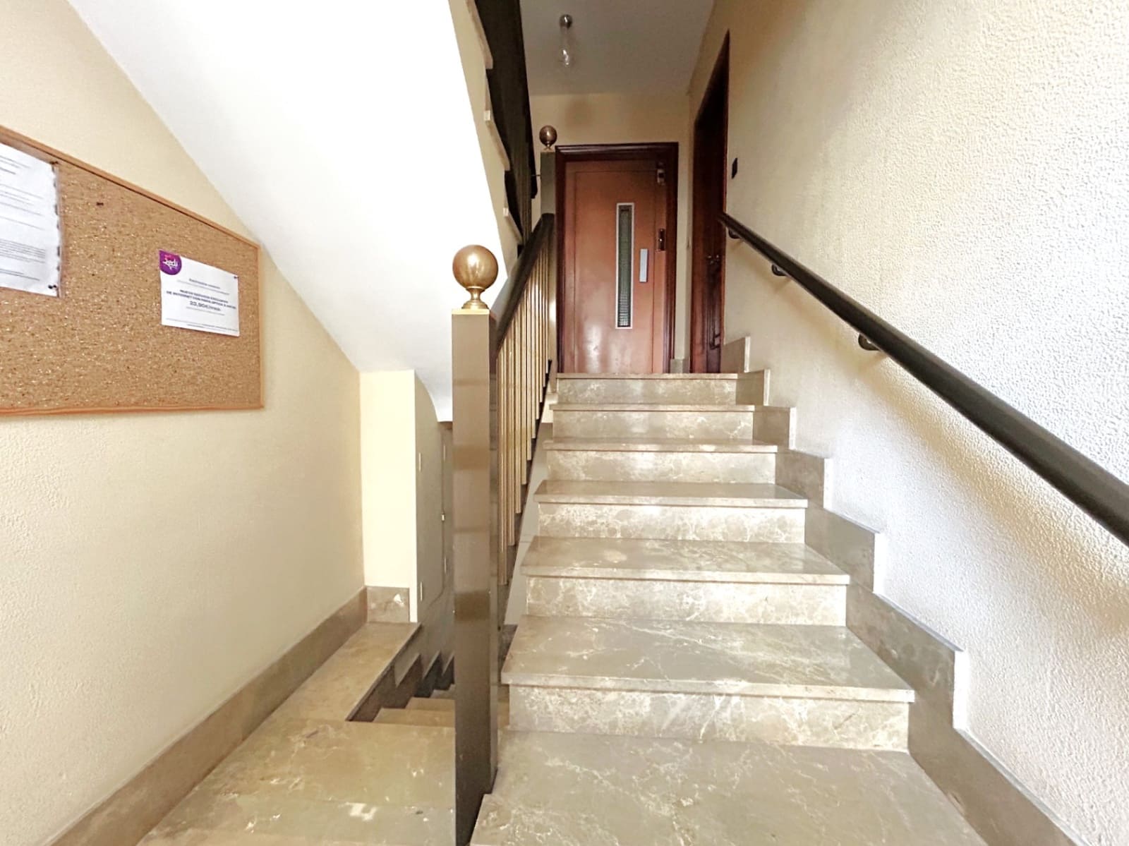 2 makuuhuone Huoneisto vuokrattavana paikassa Gata de Gorgos - 1 000 € (Ref: 9588202)