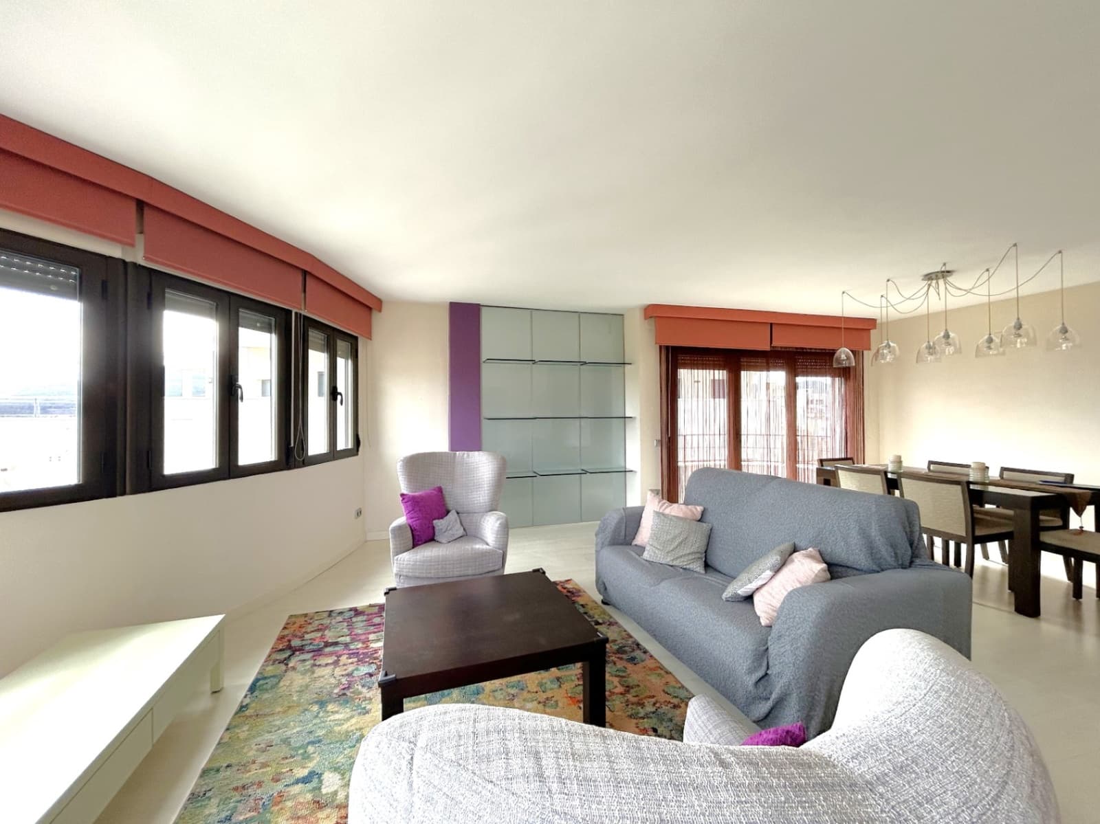 2 makuuhuone Huoneisto vuokrattavana paikassa Gata de Gorgos - 1 000 € (Ref: 9588202)