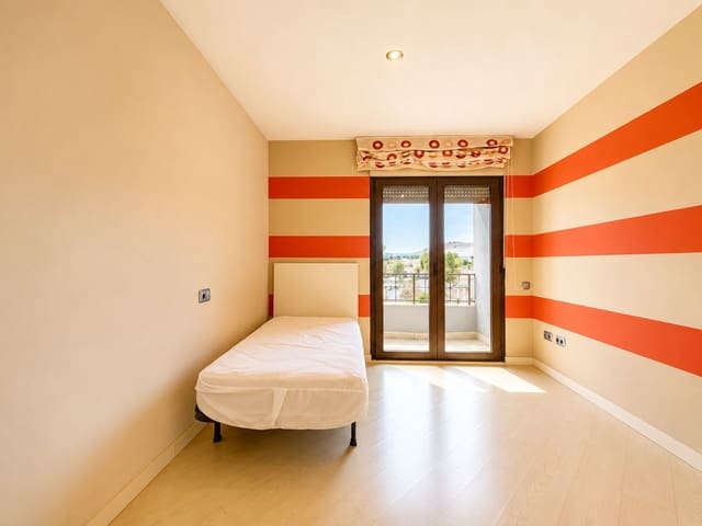 2 slaapkamer Appartement te huur in Gata de Gorgos - € 1.000 (Ref: 9588202)