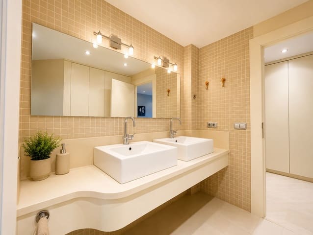 2 slaapkamer Appartement te huur in Gata de Gorgos - € 1.000 (Ref: 9588202)