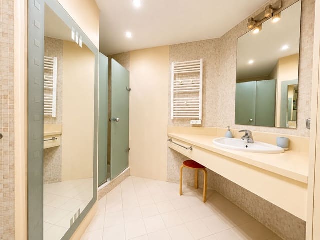 2 slaapkamer Appartement te huur in Gata de Gorgos - € 1.000 (Ref: 9588202)