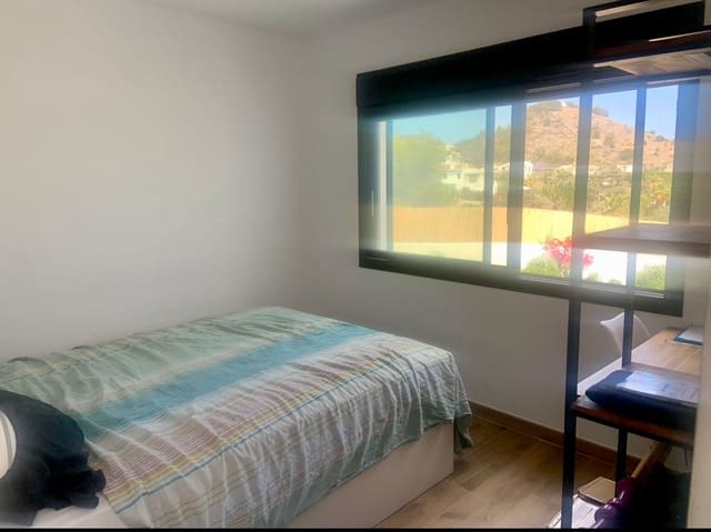 4 makuuhuone Huvila myytävänä paikassa Partida Tosal - Zona del Castellans, Javea / Xàbia mukana uima-altaan 
autotalli - 1 150 000 € (Ref: 9592301)