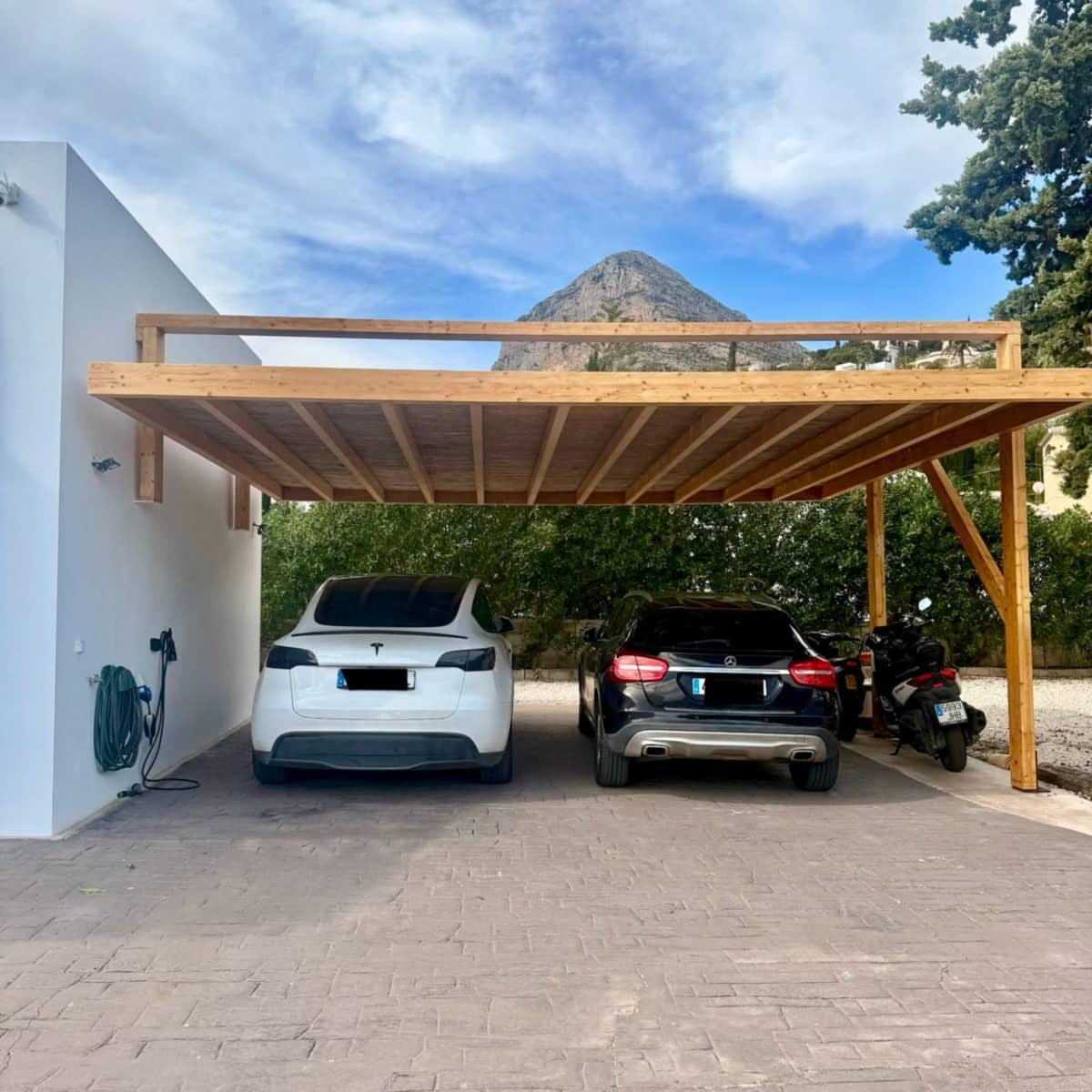 4 quarto Moradia para venda em Javea / Xabia com piscina garagem - 1 150 000 € (Ref: 9592301)