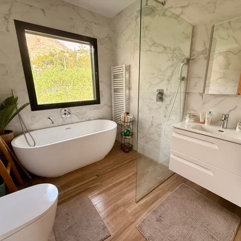 4 quarto Moradia para venda em Partida Tosal - Zona del Castellans, Javea / Xàbia com piscina garagem - 1 150 000 € (Ref: 9592301)