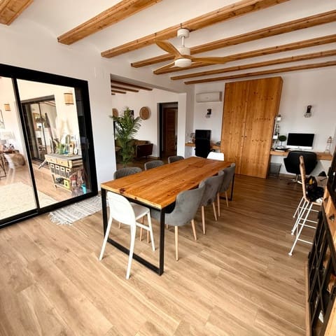 4 quarto Moradia para venda em Partida Tosal - Zona del Castellans, Javea / Xàbia com piscina garagem - 1 150 000 € (Ref: 9592301)